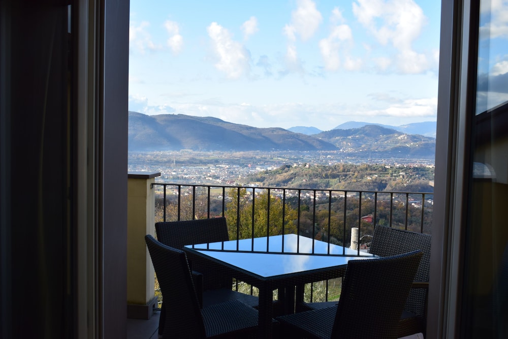 La Castellana in Unione di comuni