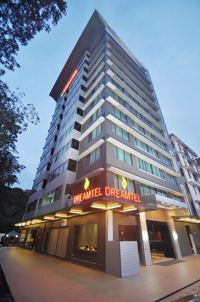 Dreamtel Kota Kinabalu
