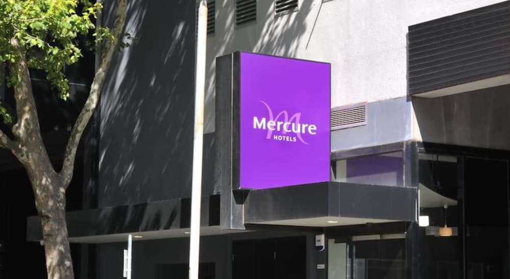 Mercure Melbourne Therry Street