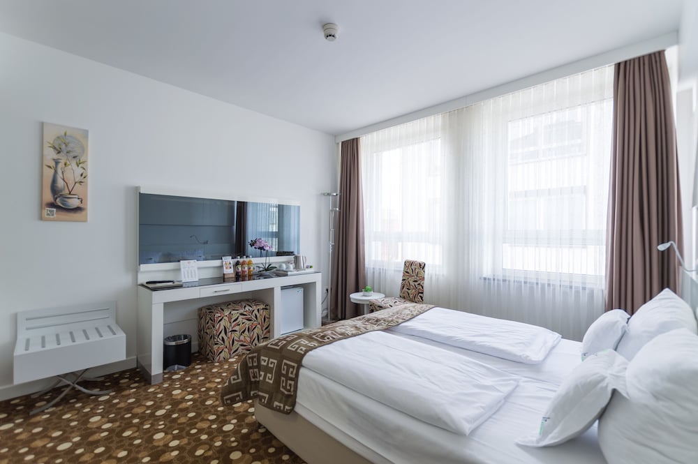 Hotel Bayer's