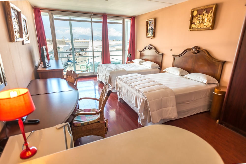 Hotel Sarah Nui