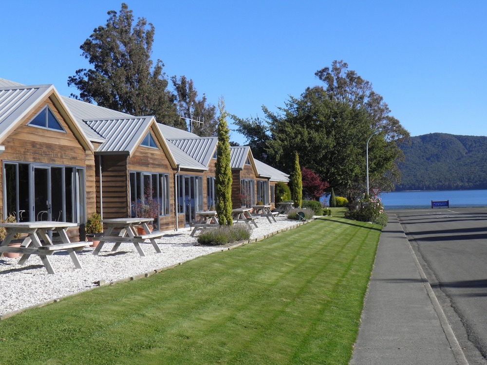 New Zealand hotel deals