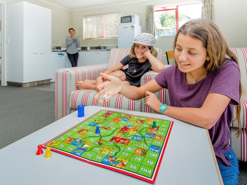 Kaikōura TOP 10 Holiday Park