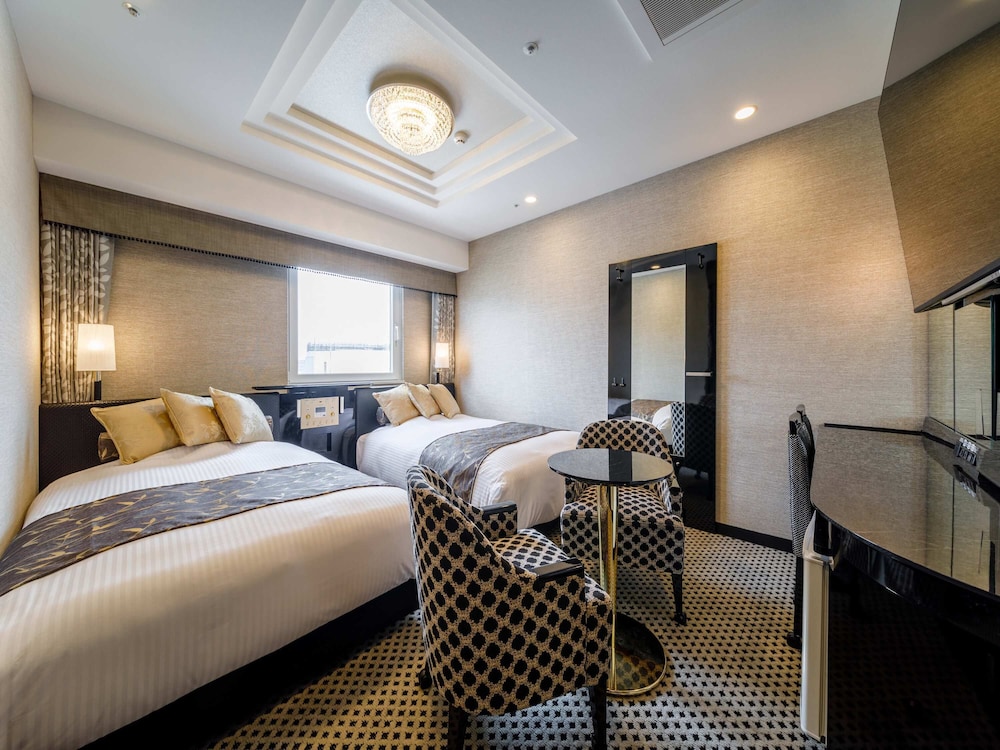 APA Hotel Hakata Ekimae 2chome