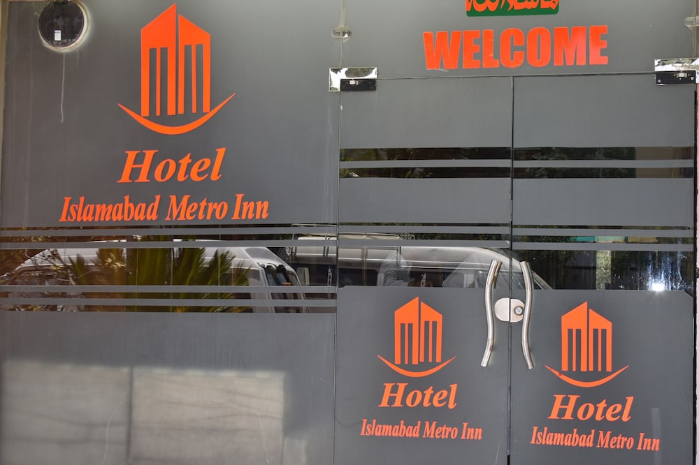Hotel Islamabad Metro Inn in Islamabad | 2024 Updated prices, deals ...