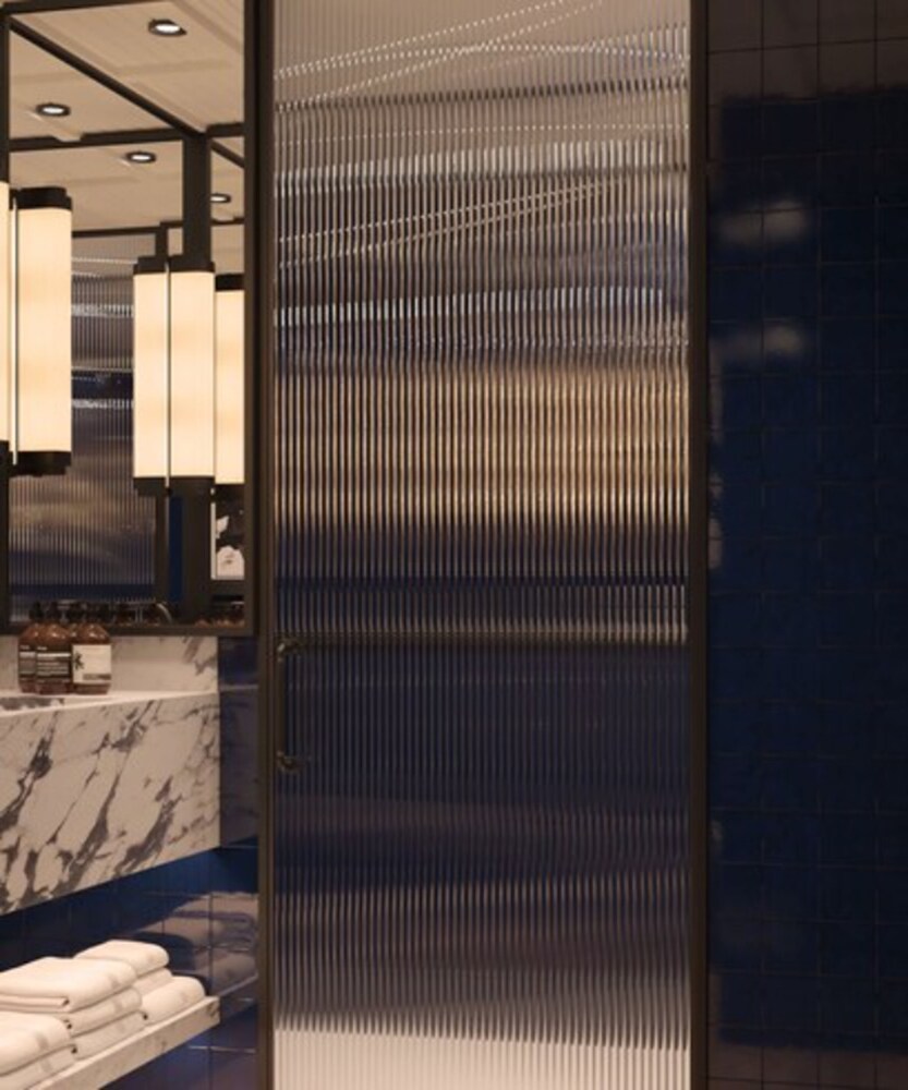 Hotel Tres Reyes San Sebastian