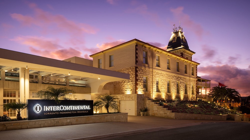InterContinental Sorrento Mornington Peninsula by IHG