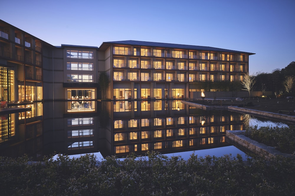 Hotel Indigo Inuyama Urakuen Garden by IHG