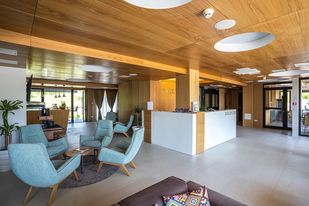 Hotel Palcich in Općina Rakovica | 2025 Updated prices, deals - Klook ...