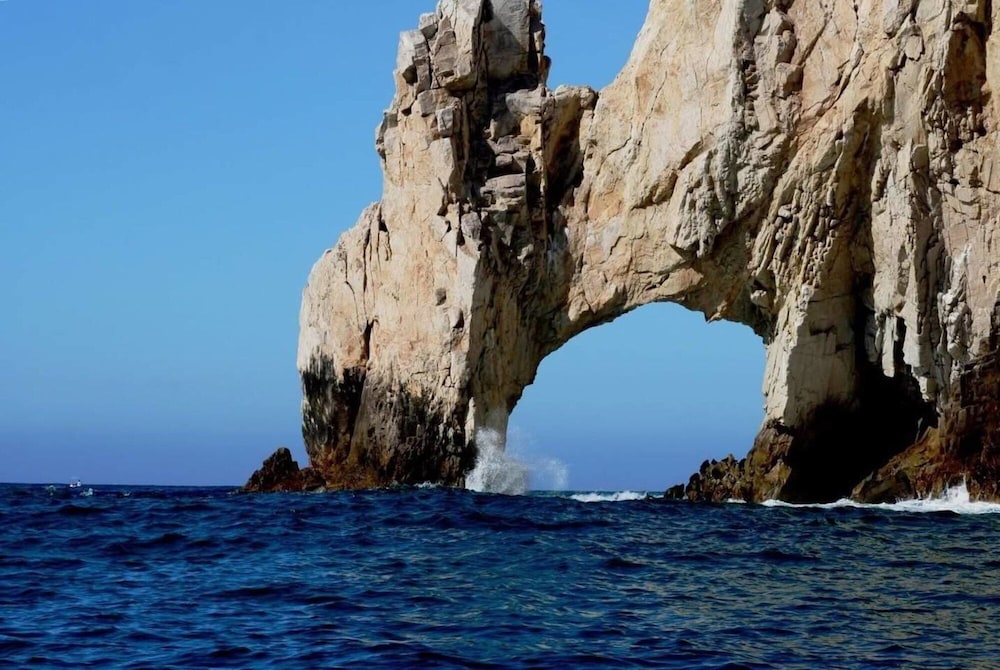 Beautiful Ocean View Studios At Cabo San Lucas In Los Cabos 