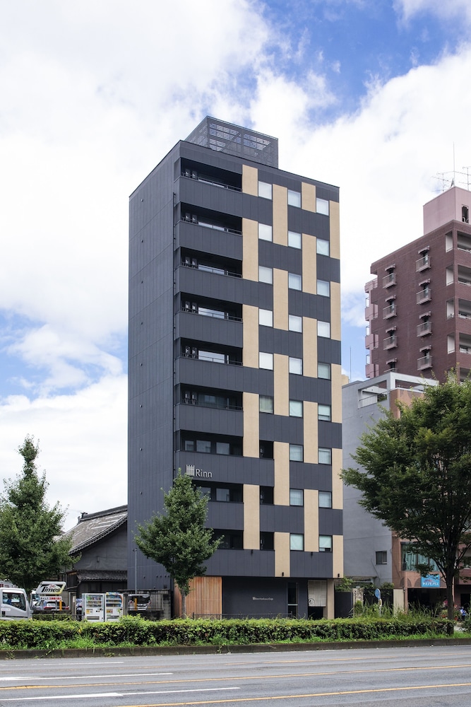 Rinn Horikawa Gojo