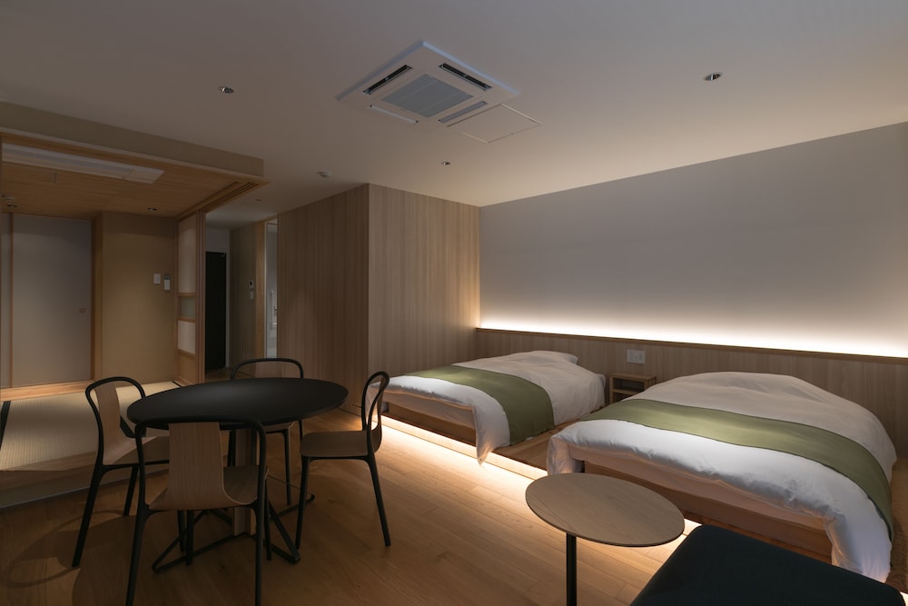 Design Hotel Kyoto Fuyacho