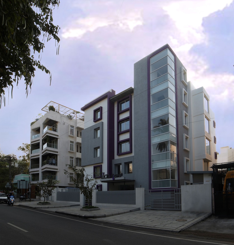 Lilac Hotel in Bangalore Urban 2023 Updated prices, deals Klook