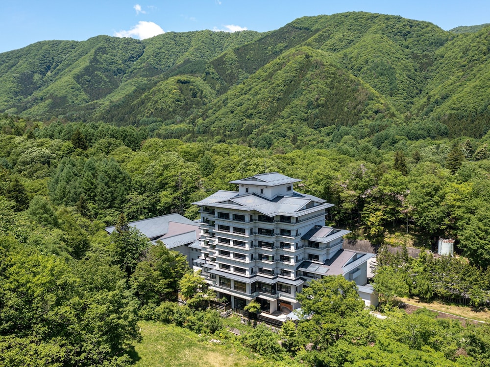 KAMENOI HOTEL NIKKO YUNISHIGAWA ALL-INCLUSIVE RESORT