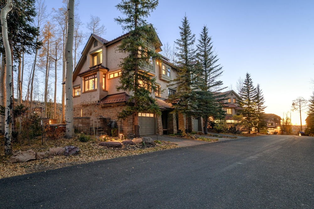 Aspen Ridge Telluride