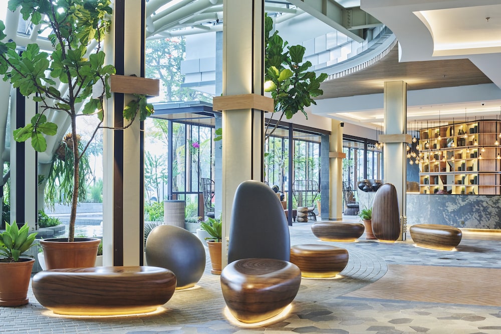 The Botanica Sanctuary Bogor