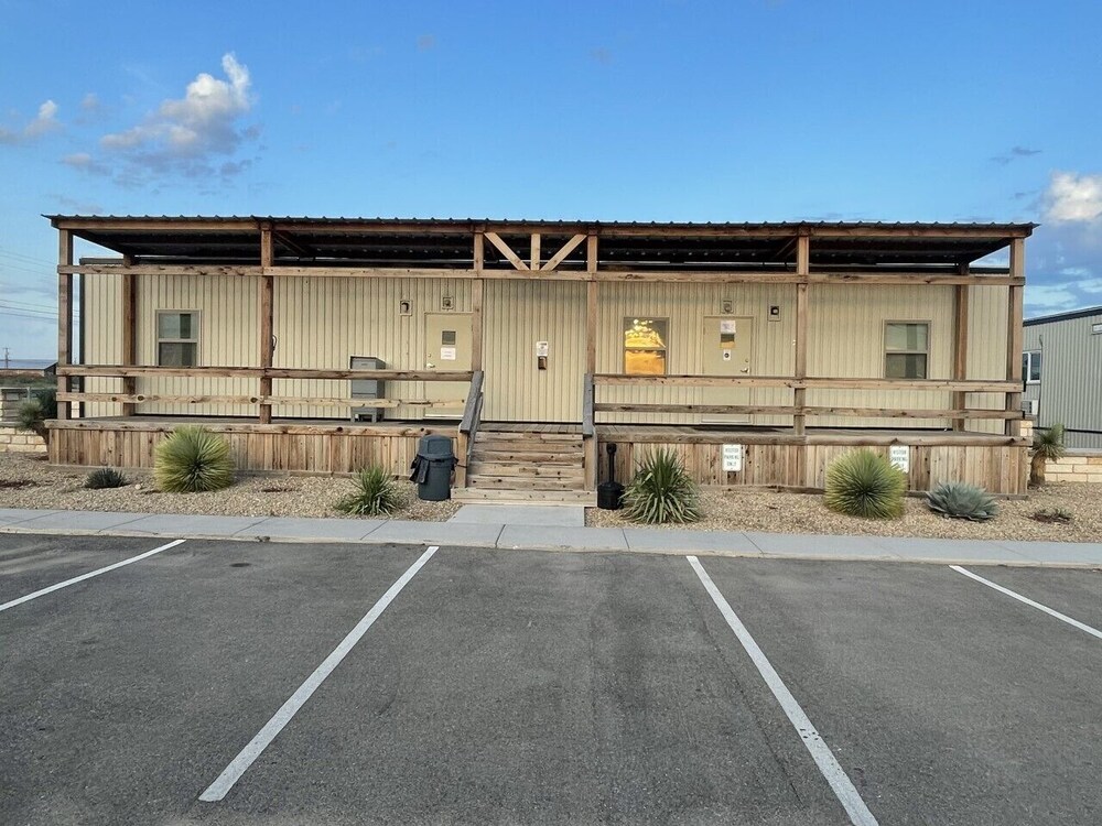 The Armadillo Hotel Carlsbad in Carlsbad 2023 Updated prices, deals Klook United States