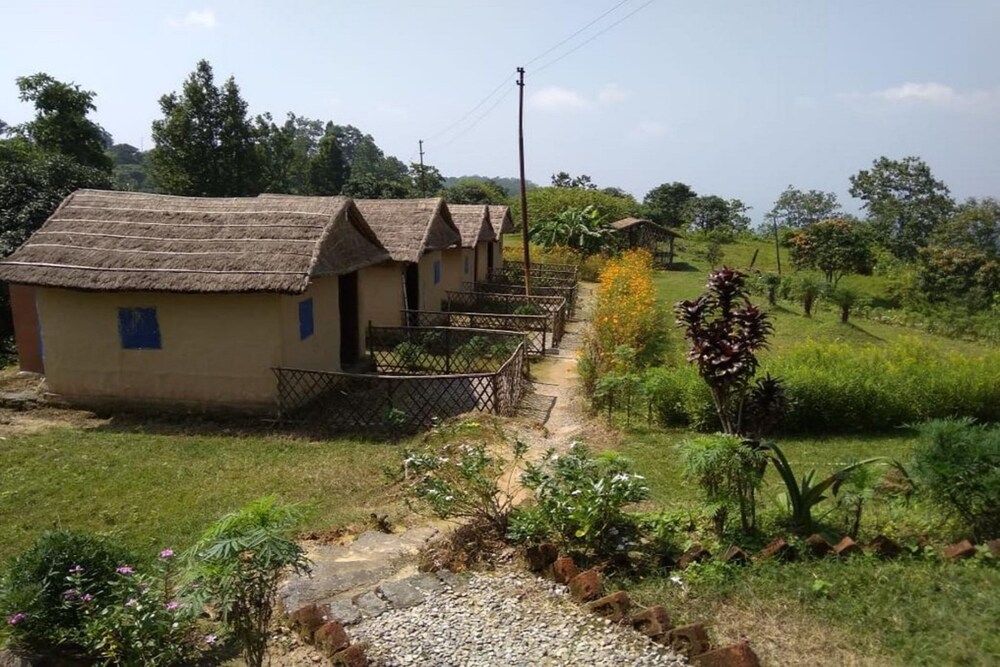 Goroomgo Whistling Woods Camp Nainital in Nainital 2023 Updated