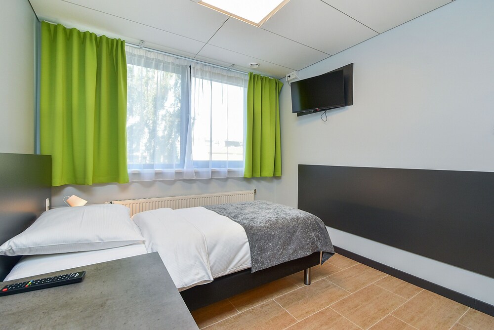 City Yard Inn Hotel