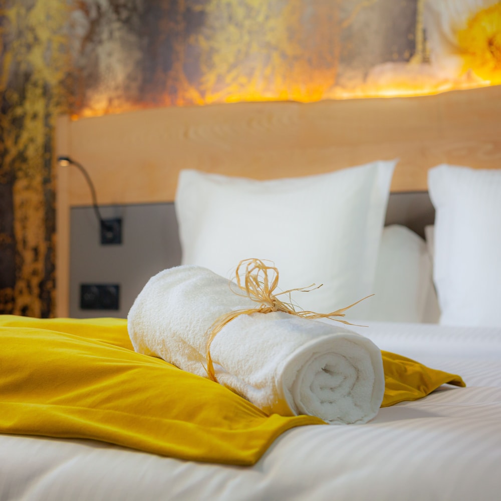 Berti Hôtel Mulhouse Centre Gare