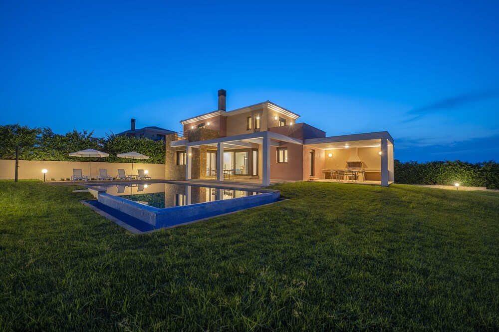 Orange Tree Villas in Municipality of Kassandra 2023 Updated prices