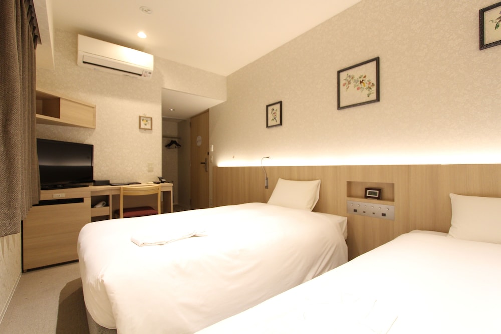 KOKO HOTEL Osaka Namba Ebisucho