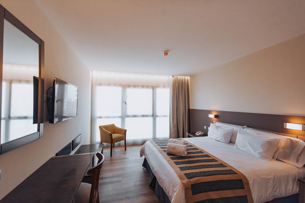 SEC Hotel Mar Del Plata