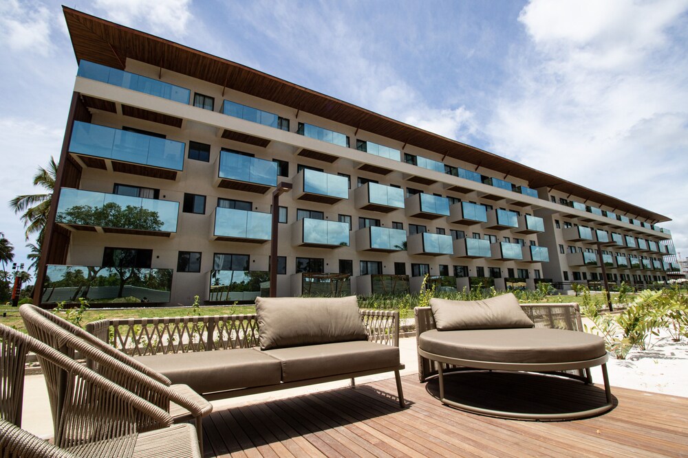 Ipioca Beach Resort Maceió