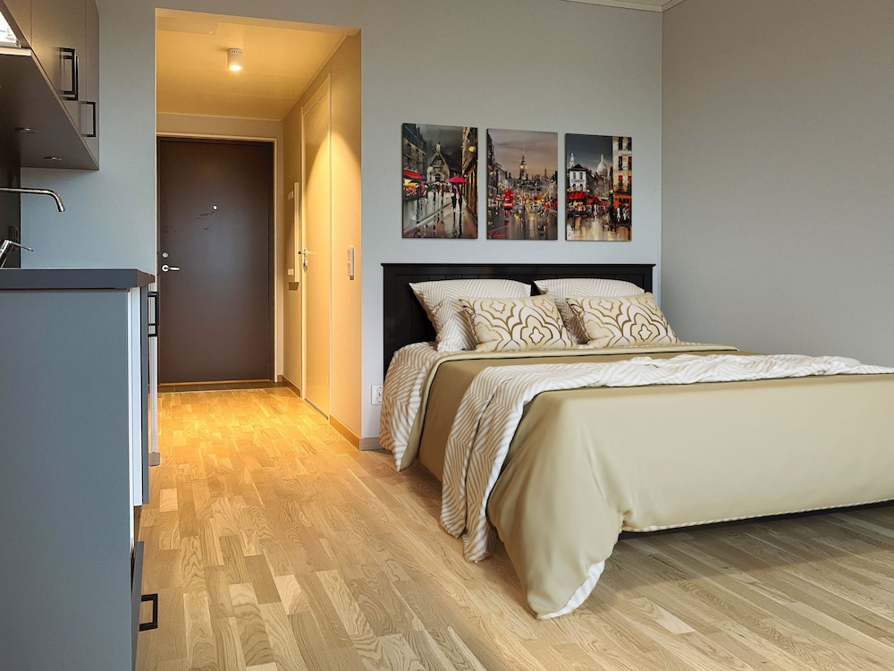 Uppsala Hotel Apartments in Uppsala | 2023 Updated prices, deals ... - Luxury Stone Apartments In Uppsala