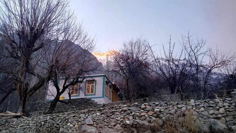 Grapes Garden Resort Hunza in 2023 Updated prices, deals Klook