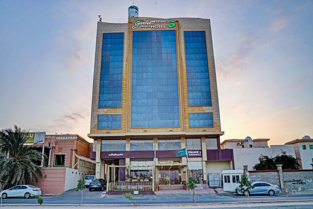 EKONO by LEVA Jeddah Airport Hotel in Yadamah 2023 Updated prices