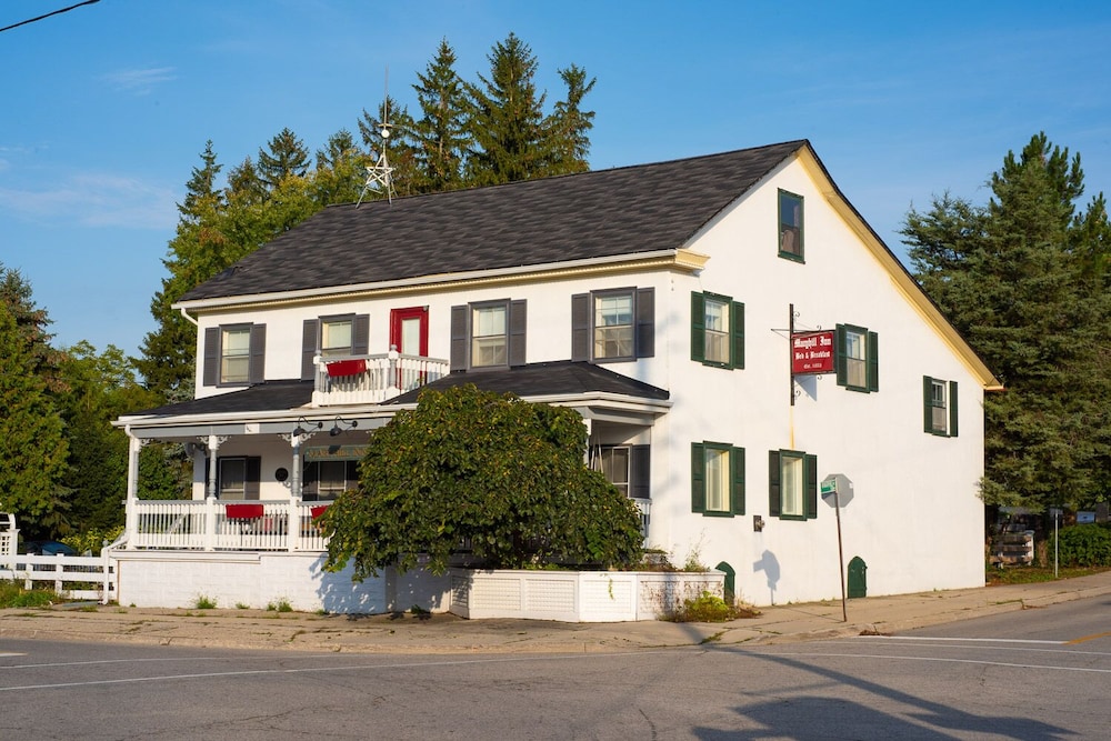 Maryhill Inn In Kingston 