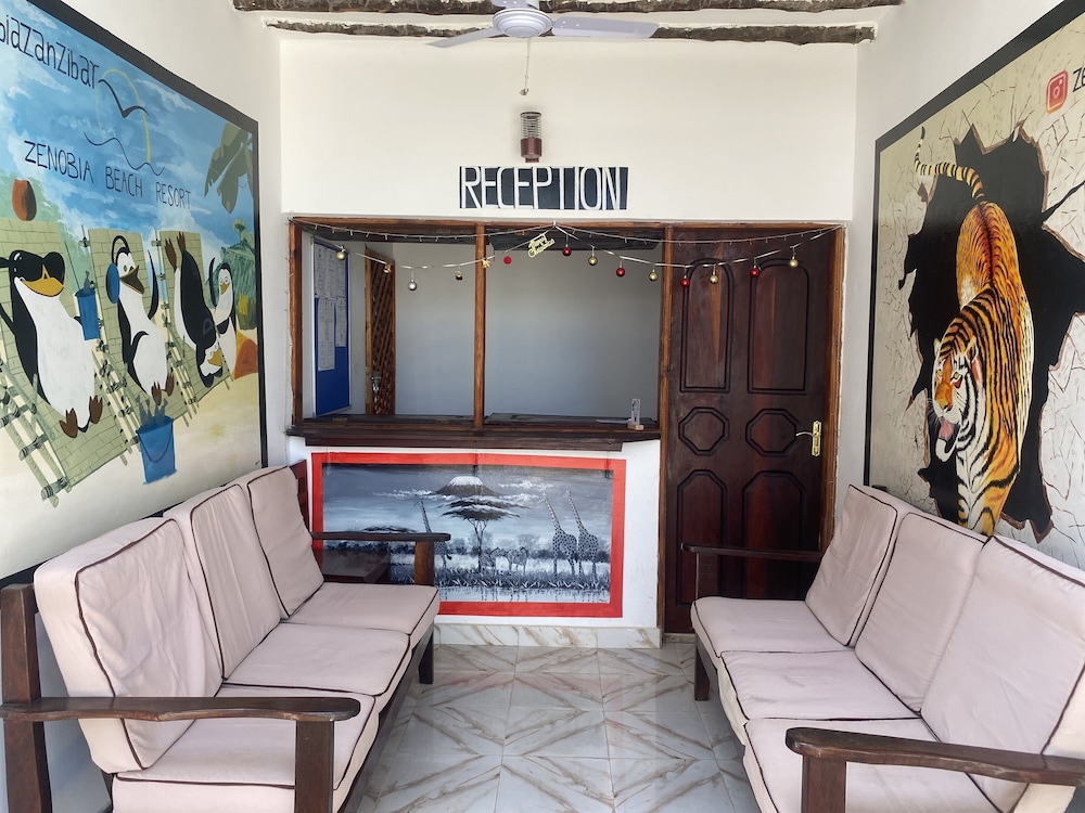 Zenobia Beach Resort in Zanzibar | 2023 Updated prices, deals - Klook ...