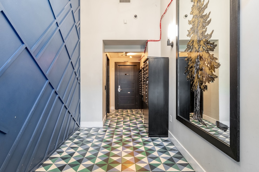 Mint House Seattle Downtown in Seattle 2023 Updated prices, deals