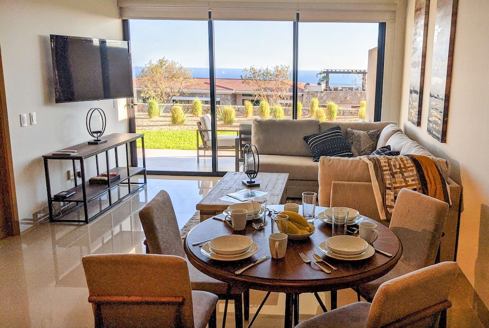 Curated visual reference: Visual Reference: New Luxury Condo At Tramonti Los Cabos In Los Cabos