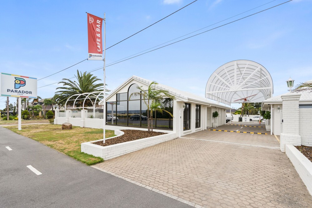 Best Western Adelaide Airport