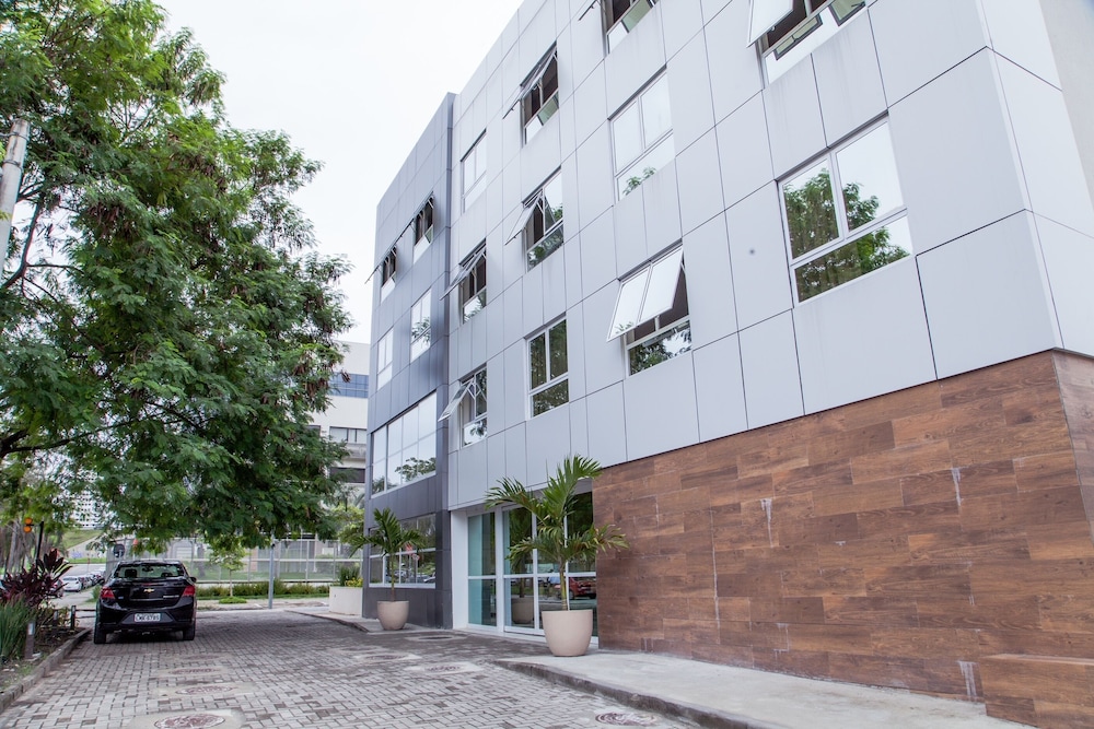 Image showcasing Americas Townhouse Recreio in Rio de Janeiro | 2024 Updated prices ...