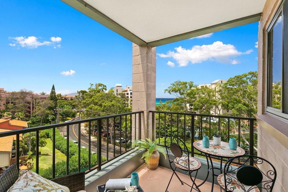 Kahana Manor 613 in Napilihonokowai in NapiliHonokowai 2023 Updated prices, deals Klook