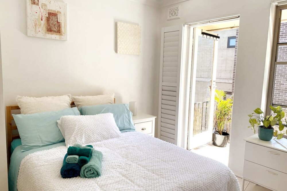 Charming Studio Apartment Near Paddington in Sydney | 2023 Updated prices,  deals - Klook Global