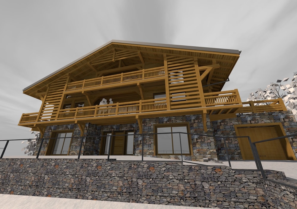 Chalet La Manigodine in 2024 Updated prices, deals Klook United States