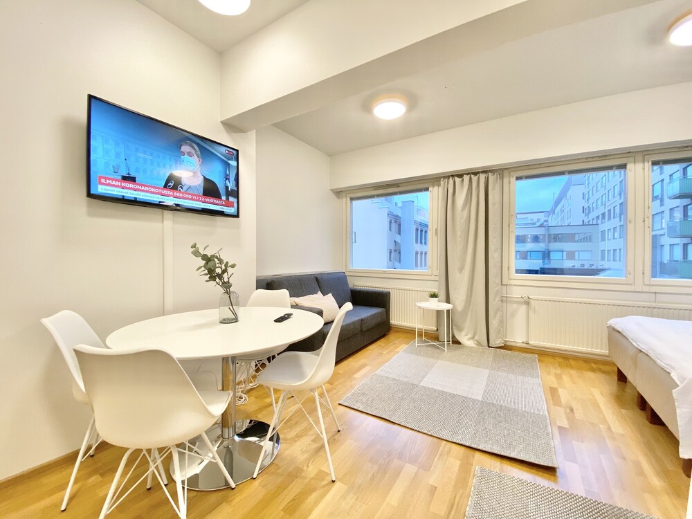 Picture Idea: City Home Finland Penthouse In Tampere