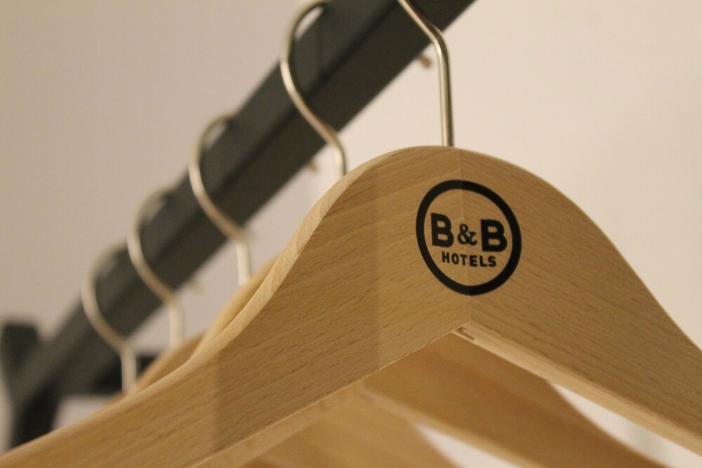 B&B HOTEL Fort de France
