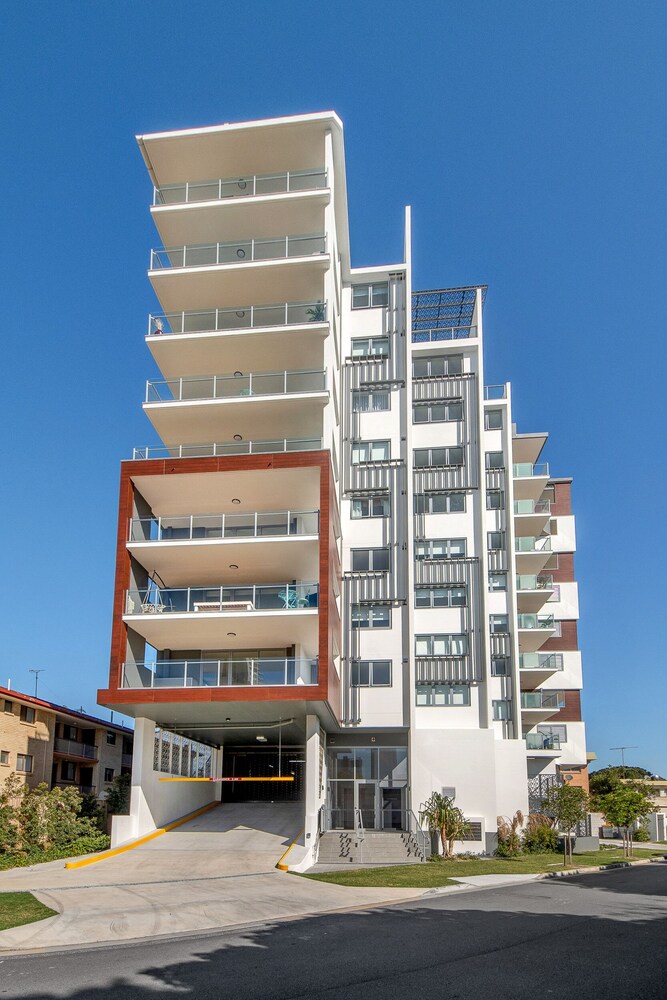 Serenity Surfers Paradise