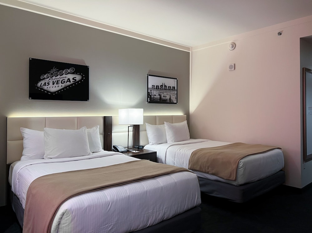 Ahern Hotel and Event Center in Las Vegas 2024 Updated prices