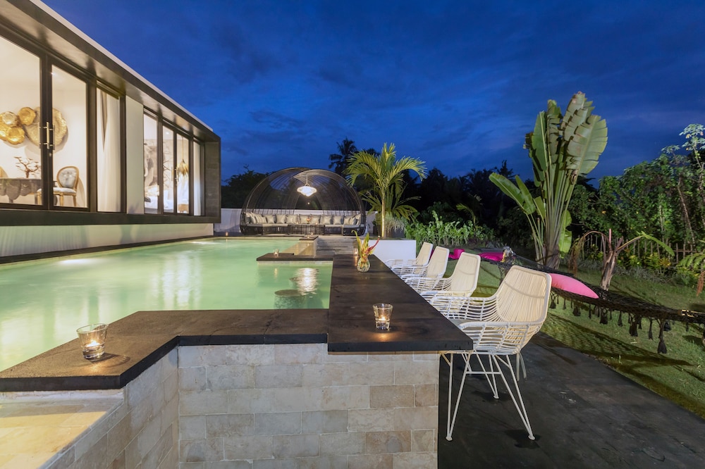 Zebra Villa by Nagisa Bali in Ubud | 2025 Updated prices, deals - Klook ...