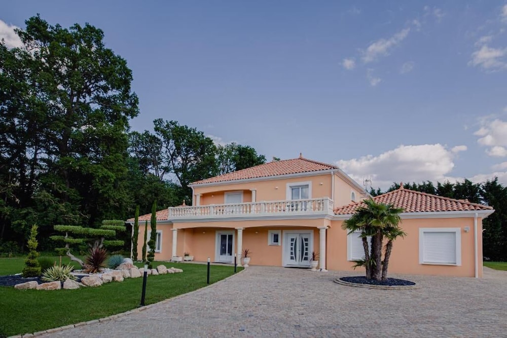 Villa des Chênes in 2023 Updated prices, deals Klook United States