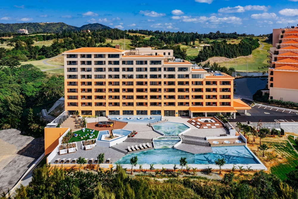 Hotels in Kunigami