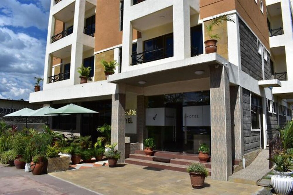 Serenade Hotel Nakuru in Nakuru 2023 Updated prices, deals Klook