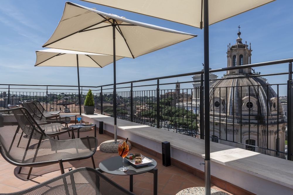 H10 Palazzo Galla in Rome | 2023 Updated prices, deals - Klook United ...