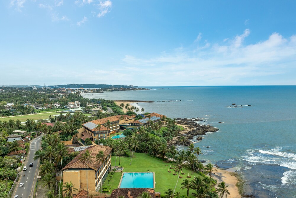 Hotels in Galle